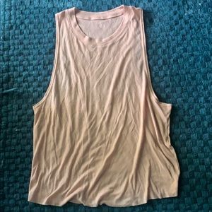 🔥2/$20🔥 Alo Yoga Flowy Tank